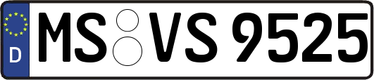 MS-VS9525