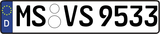 MS-VS9533