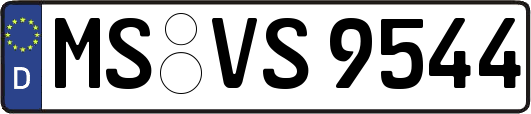 MS-VS9544