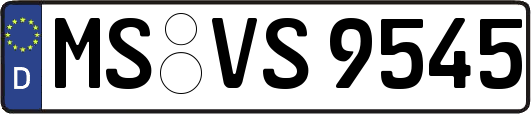 MS-VS9545