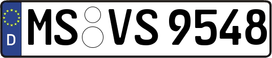 MS-VS9548