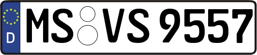 MS-VS9557