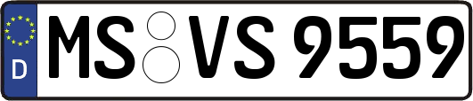 MS-VS9559