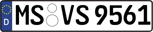 MS-VS9561