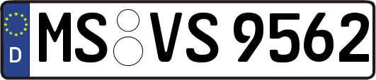 MS-VS9562