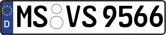 MS-VS9566