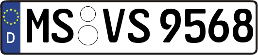 MS-VS9568