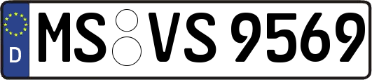 MS-VS9569