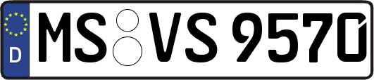 MS-VS9570