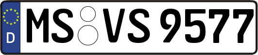 MS-VS9577