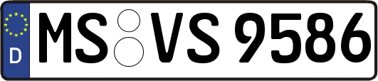 MS-VS9586