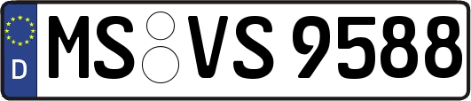 MS-VS9588