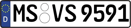 MS-VS9591