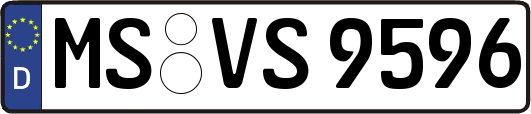 MS-VS9596