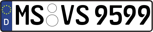 MS-VS9599