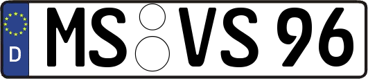 MS-VS96