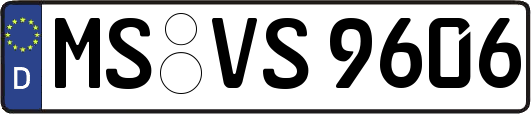 MS-VS9606