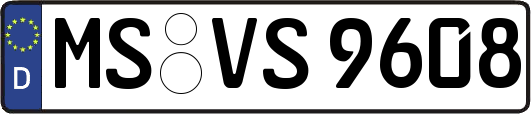 MS-VS9608