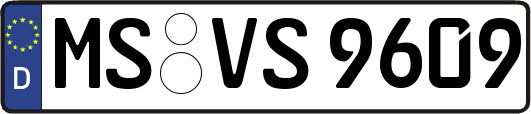 MS-VS9609