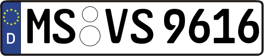 MS-VS9616