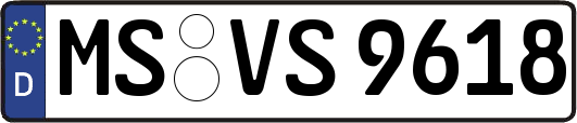 MS-VS9618