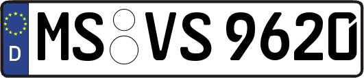 MS-VS9620