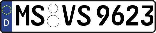 MS-VS9623