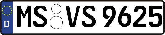 MS-VS9625