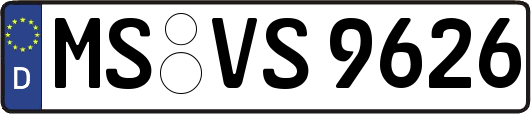 MS-VS9626