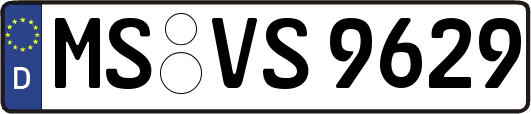 MS-VS9629