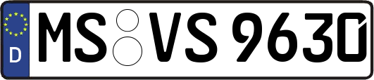 MS-VS9630