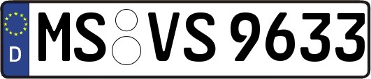 MS-VS9633