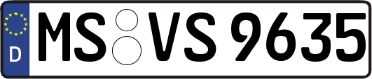 MS-VS9635