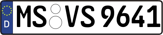 MS-VS9641