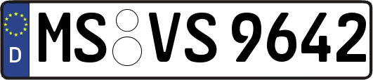 MS-VS9642