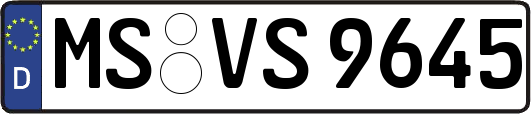 MS-VS9645