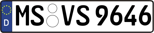 MS-VS9646