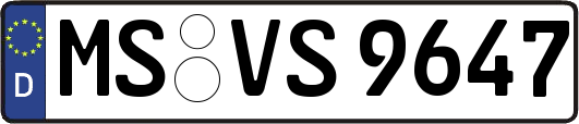 MS-VS9647