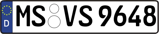MS-VS9648