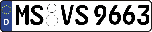 MS-VS9663