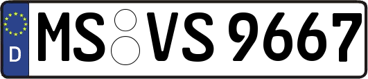 MS-VS9667