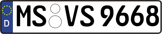 MS-VS9668