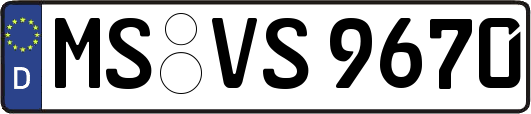MS-VS9670