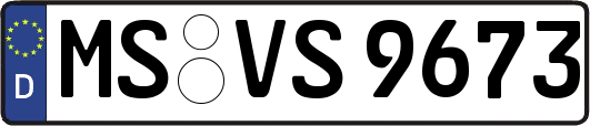 MS-VS9673