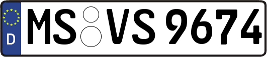 MS-VS9674
