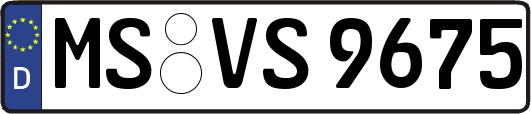 MS-VS9675