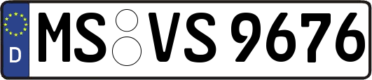 MS-VS9676