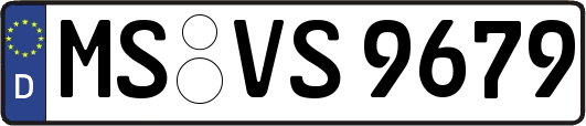 MS-VS9679