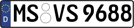 MS-VS9688