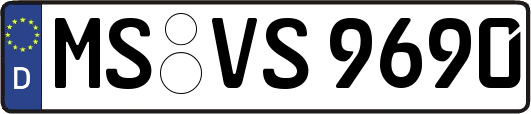 MS-VS9690